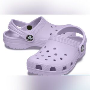 KIDS' CLASSIC CLOG